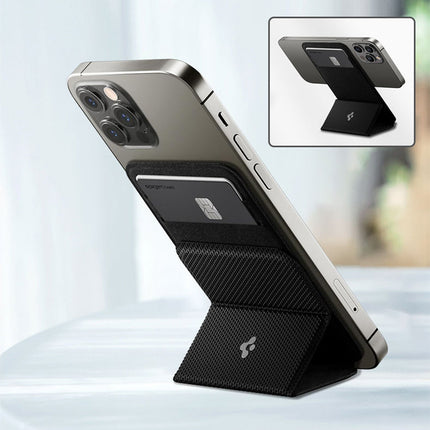 Smart Electronics|Magnetic Phone Card Holder|Magnetic Card Holder Mobile Phone Holder Card Holder Accessories
