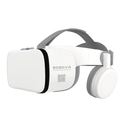 Consumer Electronics|VR Headset|Bluetooth Wireless Headset Vr Glasses 3d Virtual