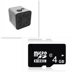 Silver 4GB