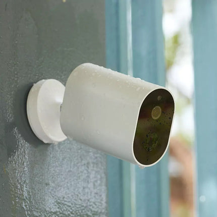 Cameras & Optics|Intelligent Security Camera|Intelligent Camera Battery Edition Wireless Installation Remote Voice Intercom Waterproof And Dustproof