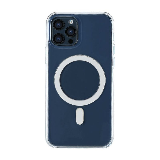 Magnetic Suction Mobile Phone Case Wireless Filling Protective Sleeve Airbag