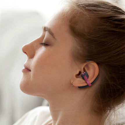 Consumer Electronics|Bluetooth Headphones|Bone Conduction Bluetooth Headphones External Not In-ear