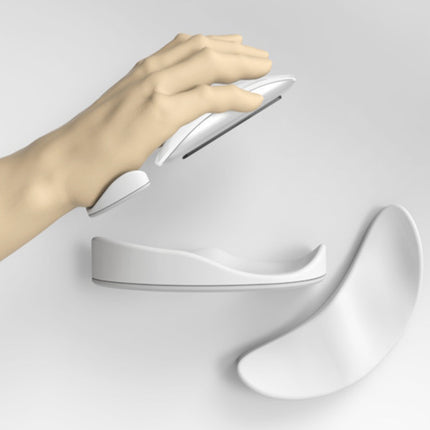 Computer & Office|Hand Rest|Mobile Palm Office Hand Rest Game Gifts