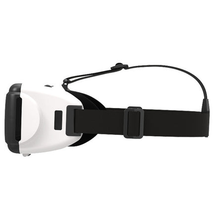 Mobile Phone Virtual Reality Game Console Headset VR 3D Glasses