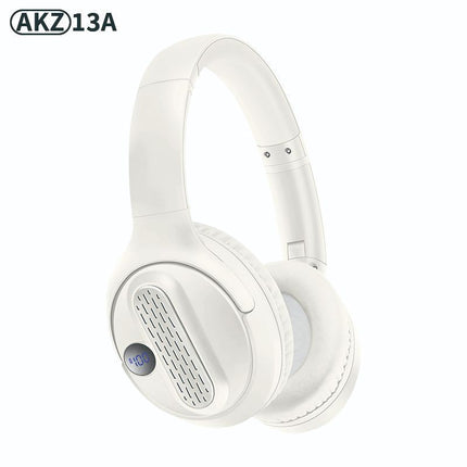 Wearable Long Endurance Foldable Wireless Bluetooth Earphones