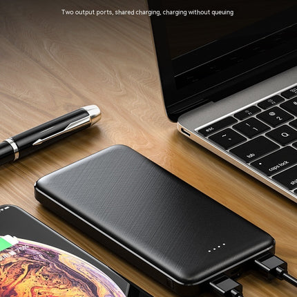 Thin And Portable Portable Battery For Mobile Phones