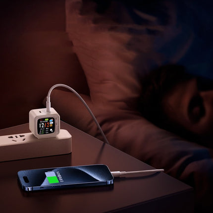 Smart Electronics|Mobile Phone Charging Plug|High-power Mobile Phone Charging Plug