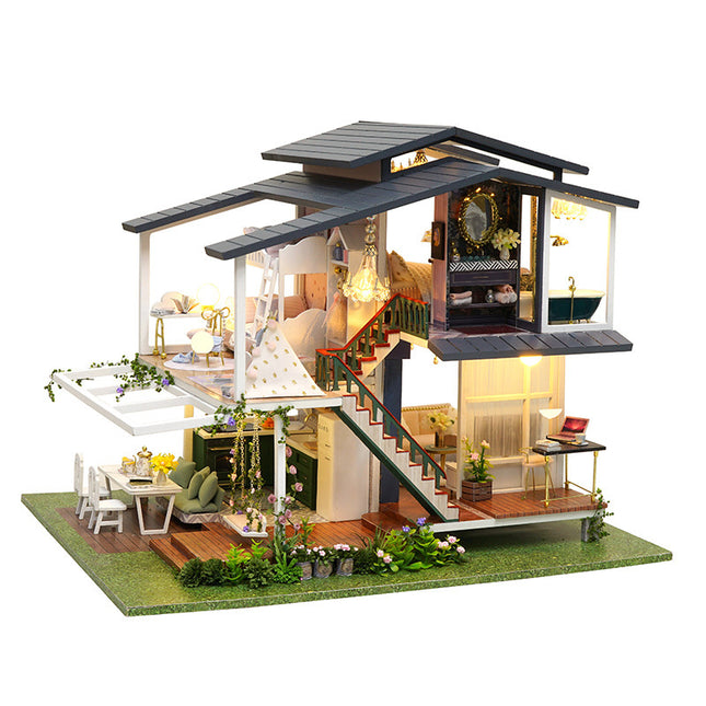 French Style Villa Chic Gifts