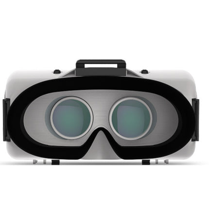 Mobile Phone Virtual Reality Game Console Headset VR 3D Glasses