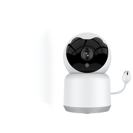Consumer Electronics||Color: Design and color - Video Intercom Child Monitor For Children And Mothers