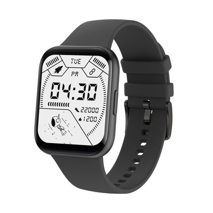 Home Appliances|Smart Bracelet|P25 Full-touch Heart Rate Monitoring Sports Smart Bracelet