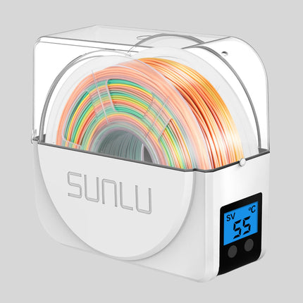 Consumer Electronics|3D Printing Filament|3D Printing Consumables S1 Plus Drying Box