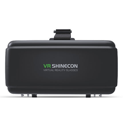 Mobile Phone Virtual Reality Game Console Headset VR 3D Glasses