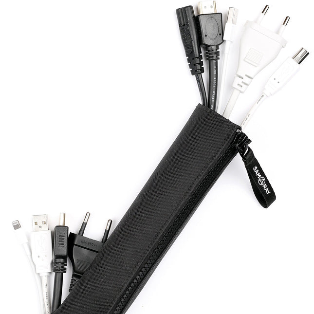 General||Cable Organizer Management Sleeve