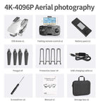 4K-4096P Bag