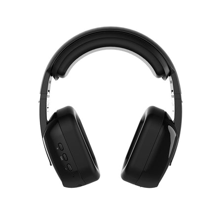 Somic GS809 Headset: 2.4G Wireless Bluetooth Gaming Headset with Good Sound Quality