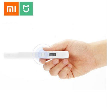 Portable Detection of Water Purity and Quality with EC TDS-3 Tester (Xiaomi MiJia Mi TDS Meter Tester)