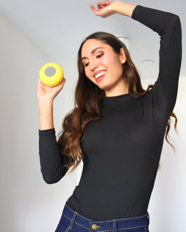 General||Bluetooth Shower Speaker - Yellow