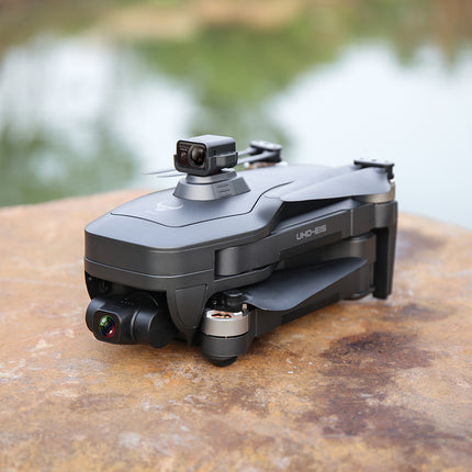 Obstacle Avoidance - 3-Axis Gimbal - EIS Aerial Photography Quadcopter (Beast 3 UAV SG906MAX)