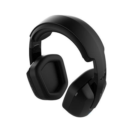 Somic GS809 Headset: 2.4G Wireless Bluetooth Gaming Headset with Good Sound Quality