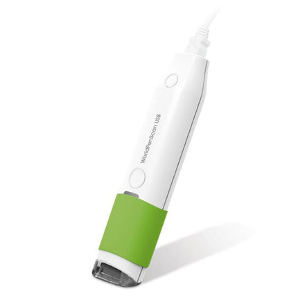Smart Scanner Marker Pen: Automatically Scans Text and Recognizes Handwriting