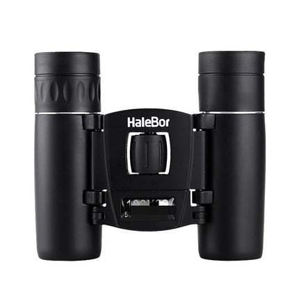 40x22 Factory with HD Low Light Night Vision for Outdoor and Pocket Mini Use (HD Binoculars Telescopic Glasses)