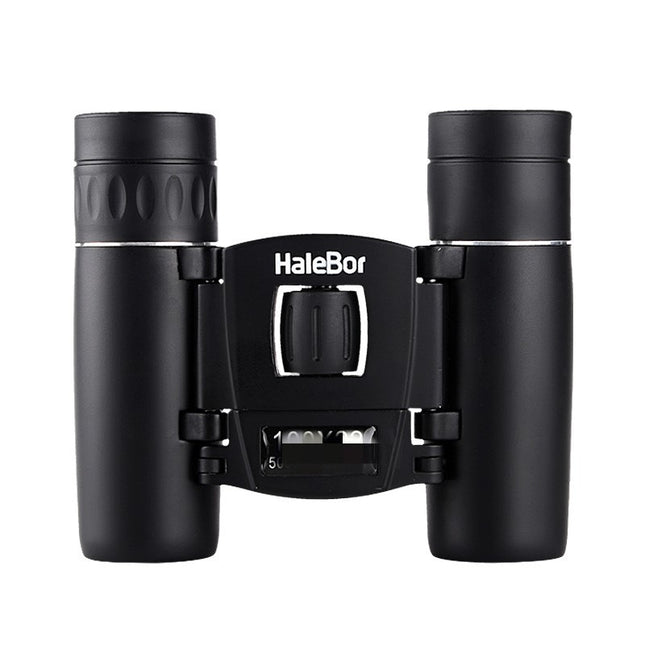 40x22 Factory with HD Low Light Night Vision for Outdoor and Pocket Mini Use (HD Binoculars Telescopic Glasses)
