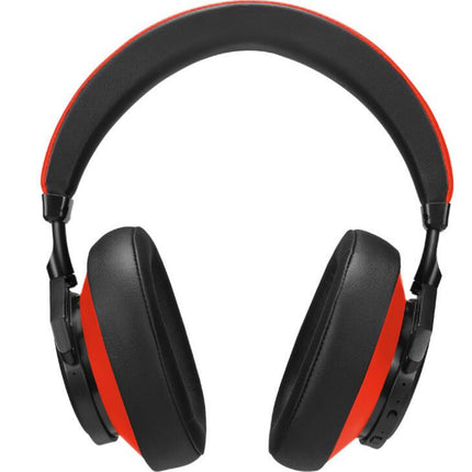Bluedio T7 Bluetooth Headphones: User-defined Active Noise Cancelling Wireless Headset for Phones and Music with Face Recognition