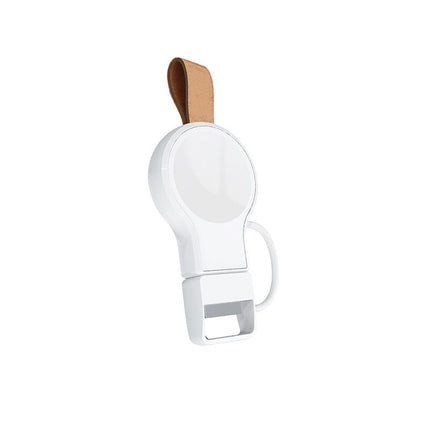 Universal Charging Dock for 1st to 5th Generation Apple Watch Accessories (Fast Magnetic Wireless Charger)