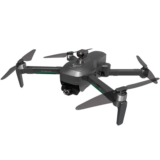 Drone||Beast 3 UAV SG906MAX - Obstacle Avoidance - 3-Axis Gimbal - EIS Aerial Photography Quadcopter