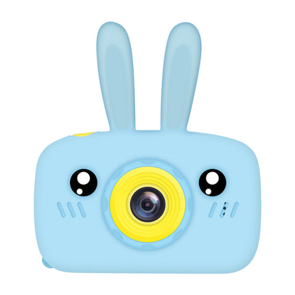2-inch Cute Cartoon Camera Toys for Birthdays and Gifts with 1600w Resolution (HD Digital Camera for Children)