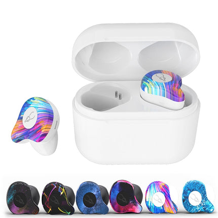 Headphones||Sabbat X12 True Wireless Earbuds: TWS Stereo Headsets with Bluetooth 5.0 and Charging Box