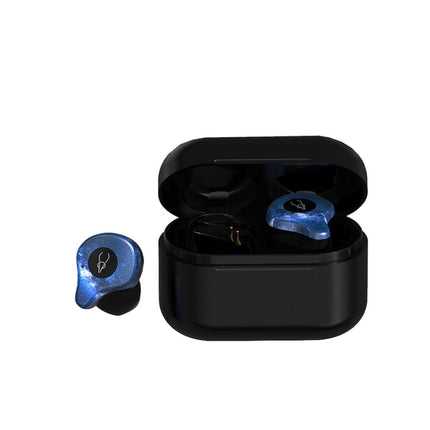 Sabbat X12 True Wireless Earbuds: TWS Stereo Headsets with Bluetooth 5.0 and Charging Box