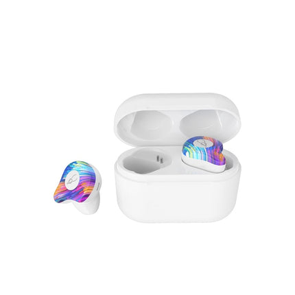 Sabbat X12 True Wireless Earbuds: TWS Stereo Headsets with Bluetooth 5.0 and Charging Box