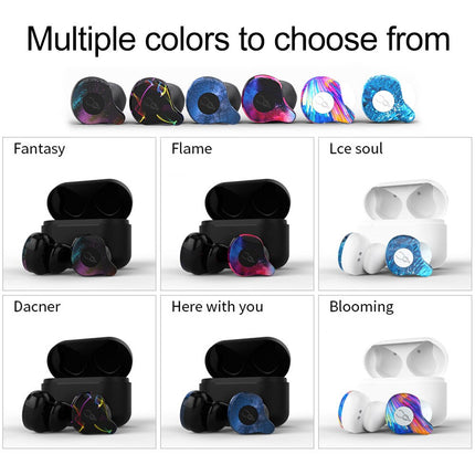 Sabbat X12 True Wireless Earbuds: TWS Stereo Headsets with Bluetooth 5.0 and Charging Box